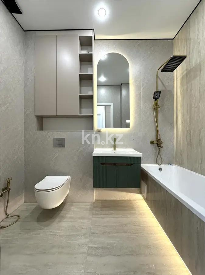 Продажа 2-комнатной квартиры, 45 м² в Астане - фото 4