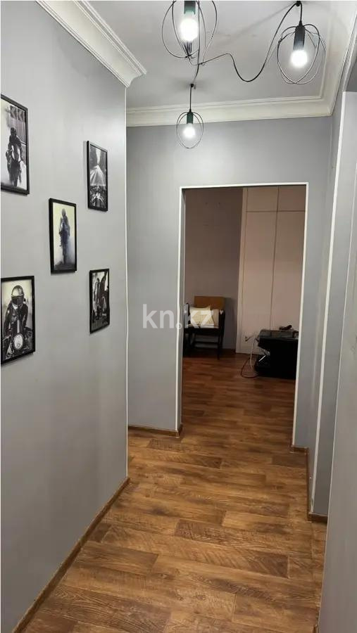 Продажа 1-комнатной квартиры, 33 м² в Караганде - фото 4