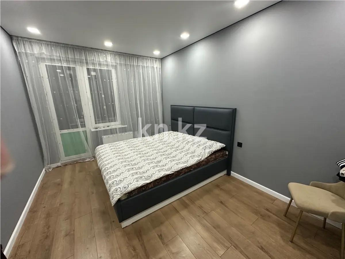 Продажа 3-комнатной квартиры, 75 м², пр. Райымбека, дом  210/7 в Алматы - фото 2