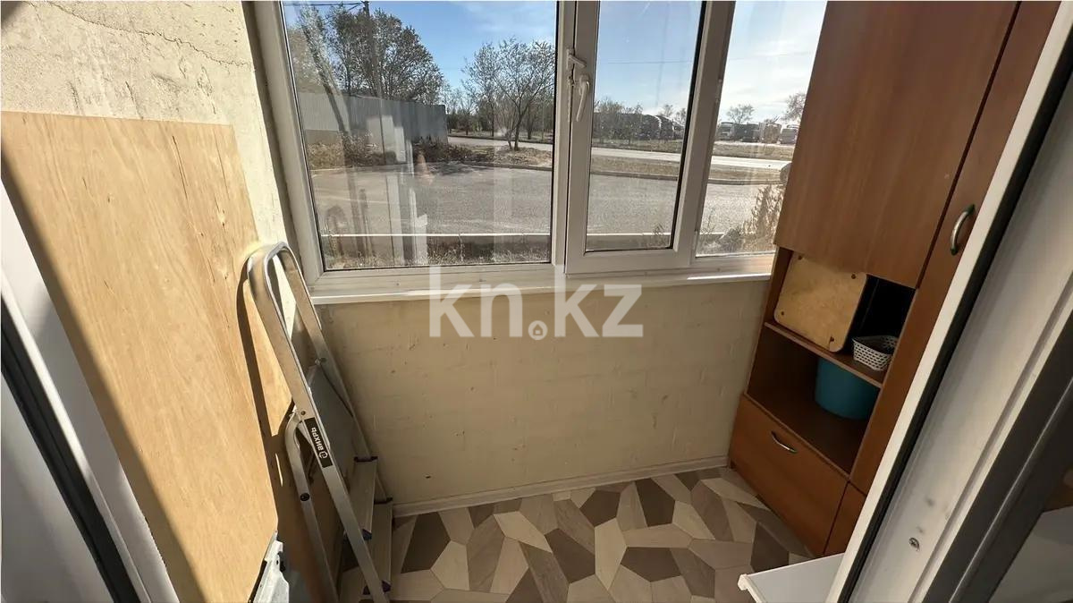 Продажа 2-комнатной квартиры, 53 м², ул. Гапеева, дом  19/4 в Караганде - фото 6