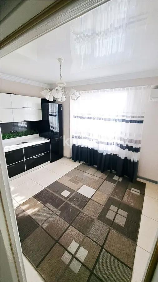 Продажа 3-комнатной квартиры, 99 м², ул. Казыбек би, дом  139 в Алматы - фото 4