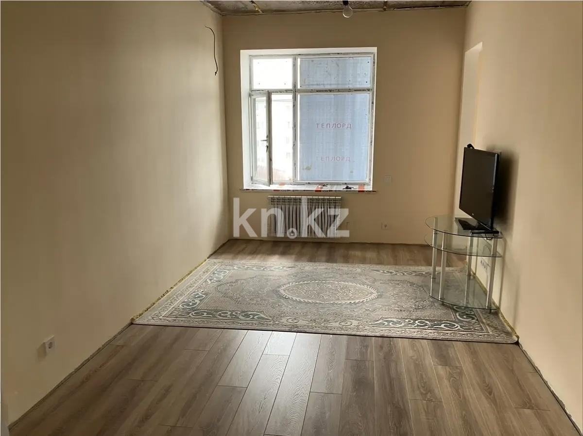 Продажа 3-комнатной квартиры, 72.8 м² в Астане