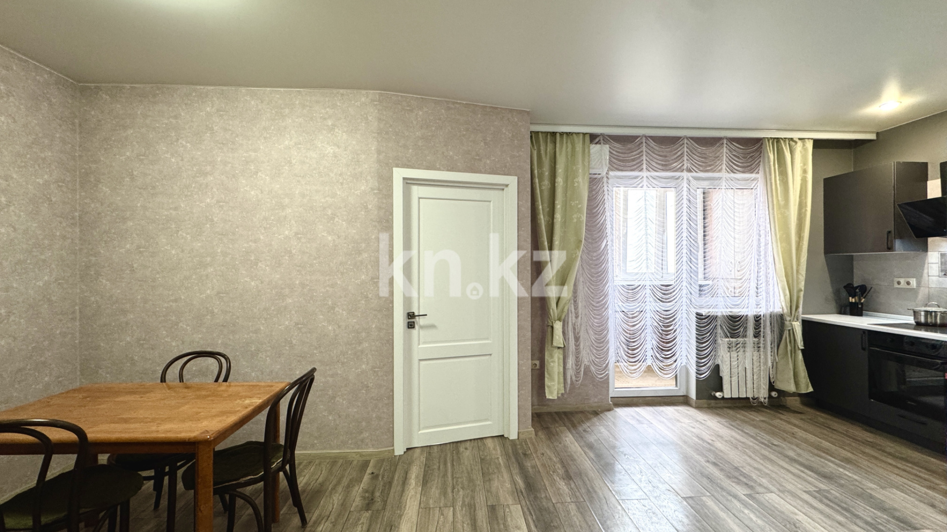 Продажа 2-комнатной квартиры, 42 м², ул. Жунисова в Алматы - фото 9