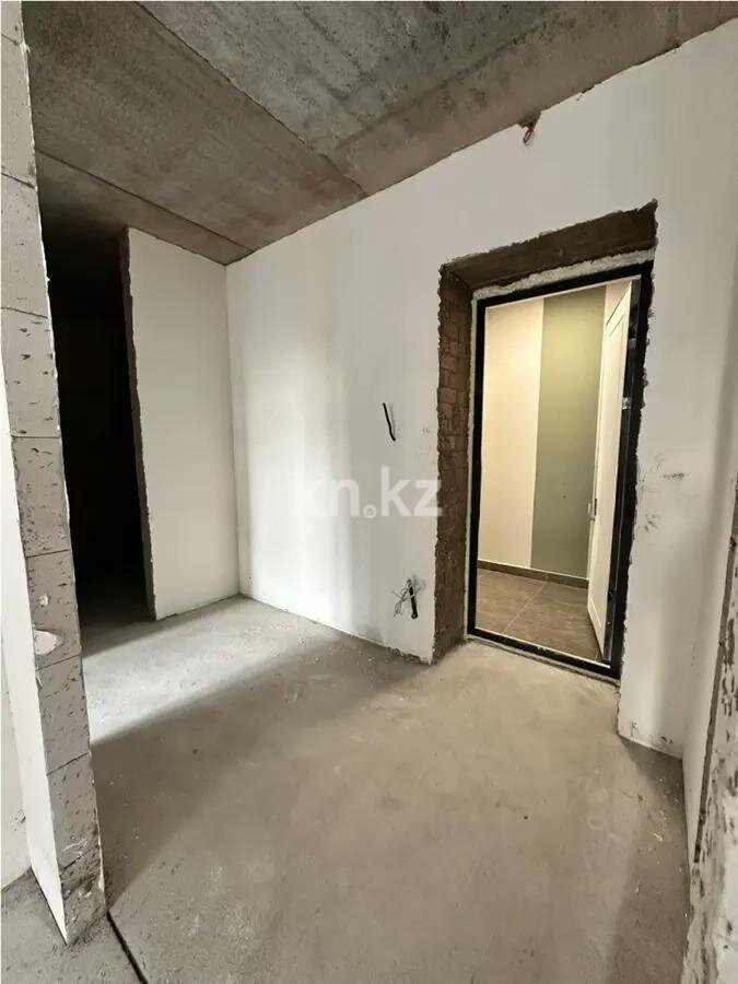 Продажа 1-комнатной квартиры, 44.4 м² в Астане - фото 3