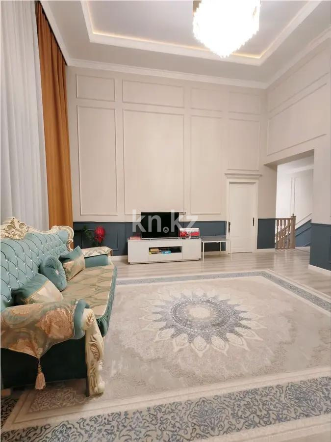 Продажа 5-комнатной квартиры, 166 м² в Астане