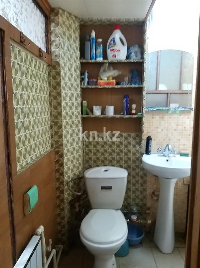 Продажа 2-комнатной квартиры, 43 м² в Караганде - фото 15