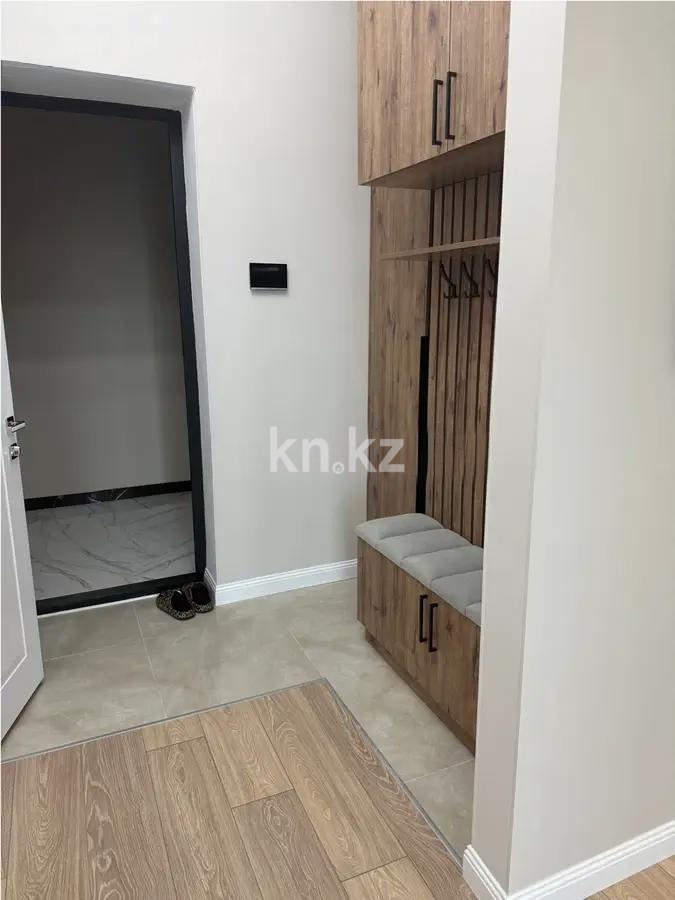 Продажа 2-комнатной квартиры, 48.5 м² в Астане - фото 5