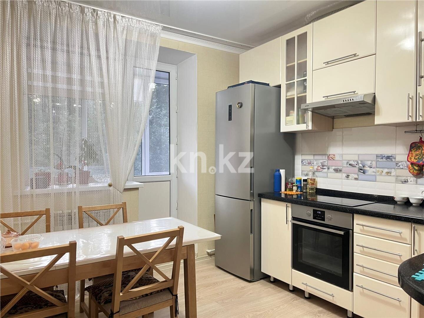 Продажа 4-комнатной квартиры, 86 м² в Караганде - фото 18