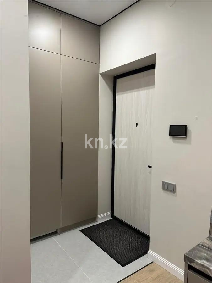 Продажа 1-комнатной квартиры, 33 м² в Алматы - фото 4