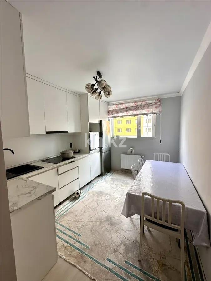 Продажа 1-комнатной квартиры, 36 м² в Астане - фото 2