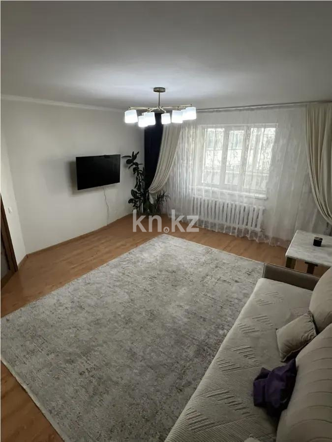 Продажа 3-комнатной квартиры, 102 м², ул. Айтматова, дом  36 в Астане