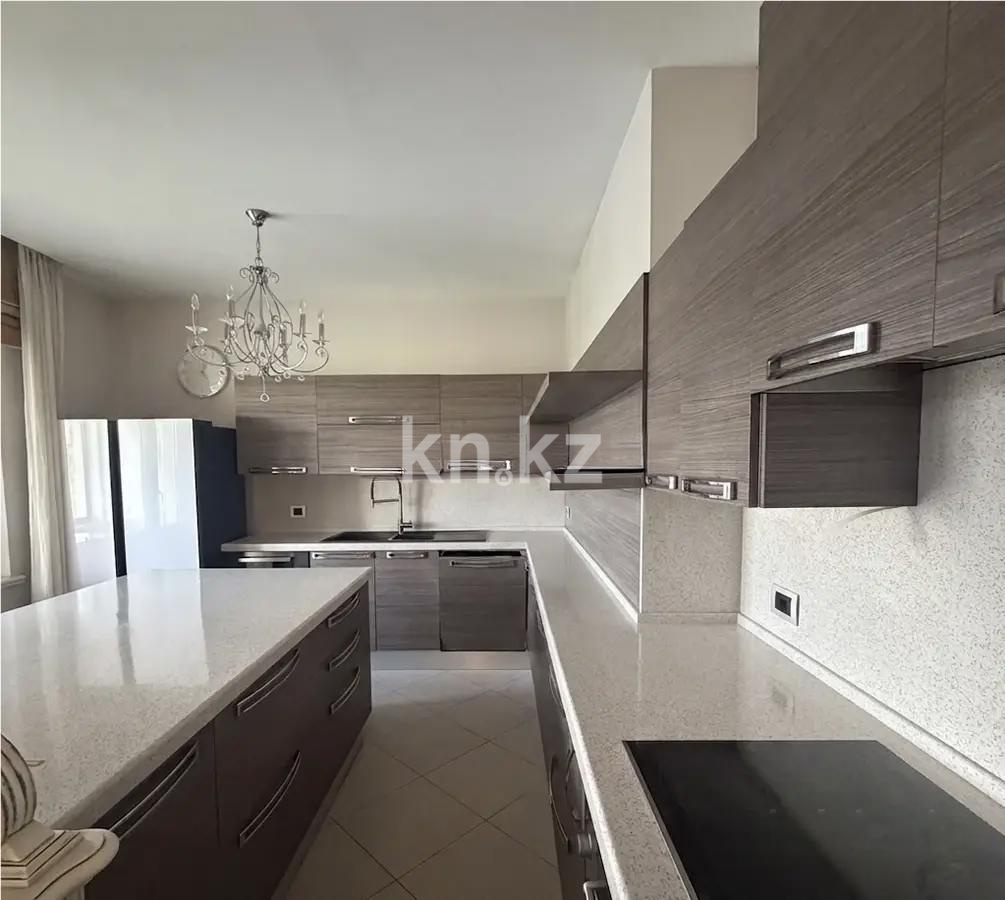 Продажа 3-комнатной квартиры, 217.1 м² в Астане - фото 5
