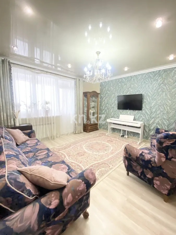 Продажа 3-комнатной квартиры, 80 м², Е 319, дом  2 Б - пр. Мангилик Ел в Астане - фото 13