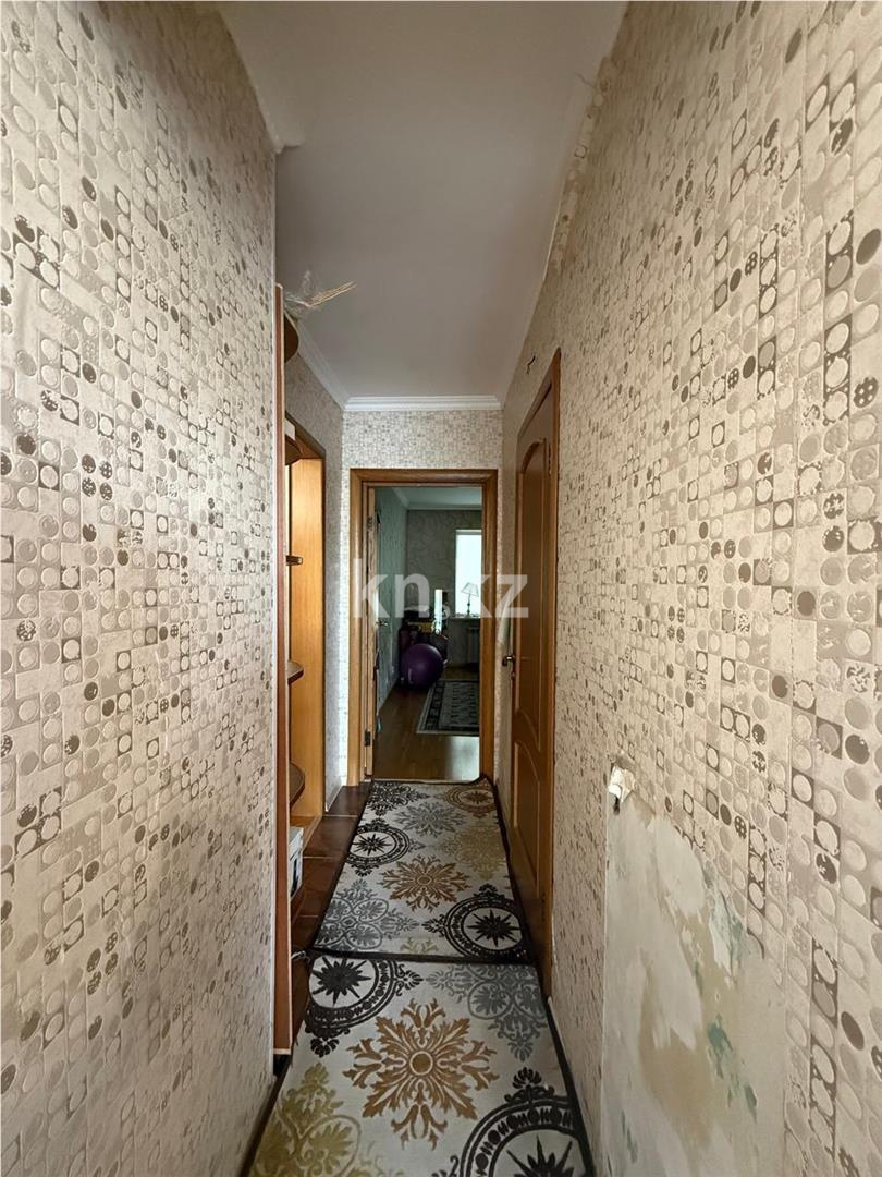 Продажа 3-комнатной квартиры, 62 м² в Караганде - фото 8