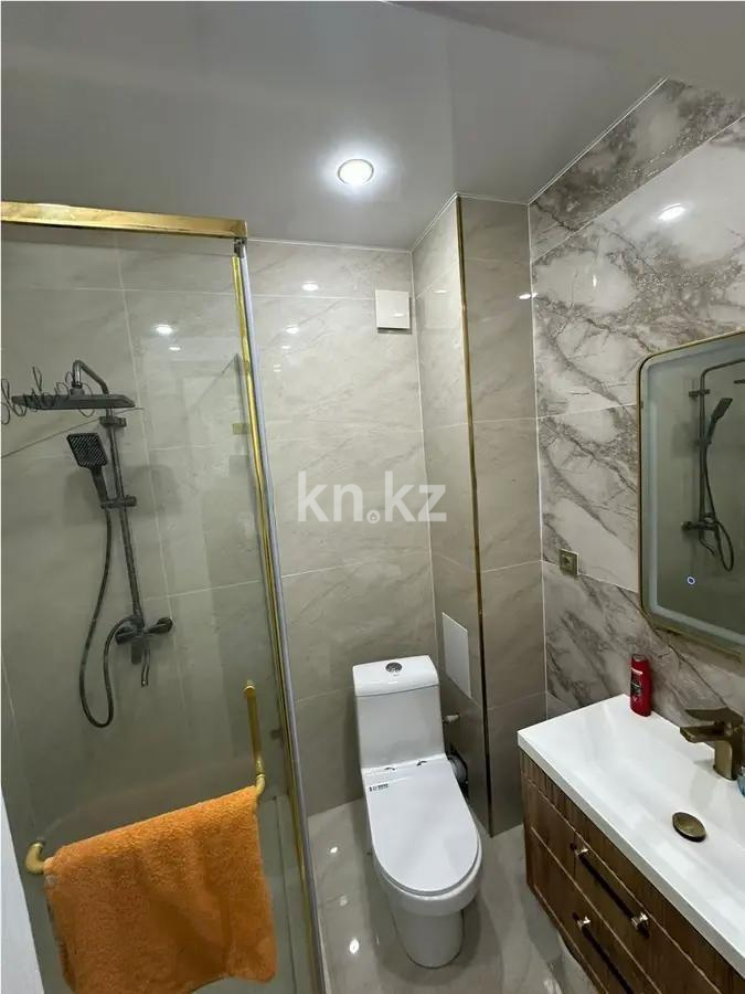 Продажа 1-комнатной квартиры, 39 м² в Астане - фото 3