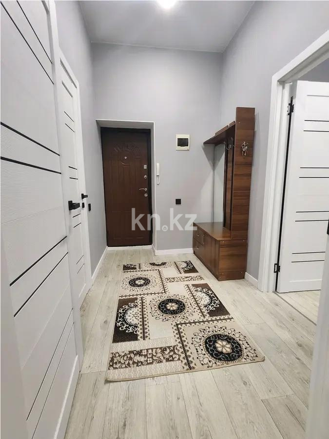 Продажа 1-комнатной квартиры, 34.5 м², ул. Косшыгулулы, дом  11/3 в Астане - фото 4
