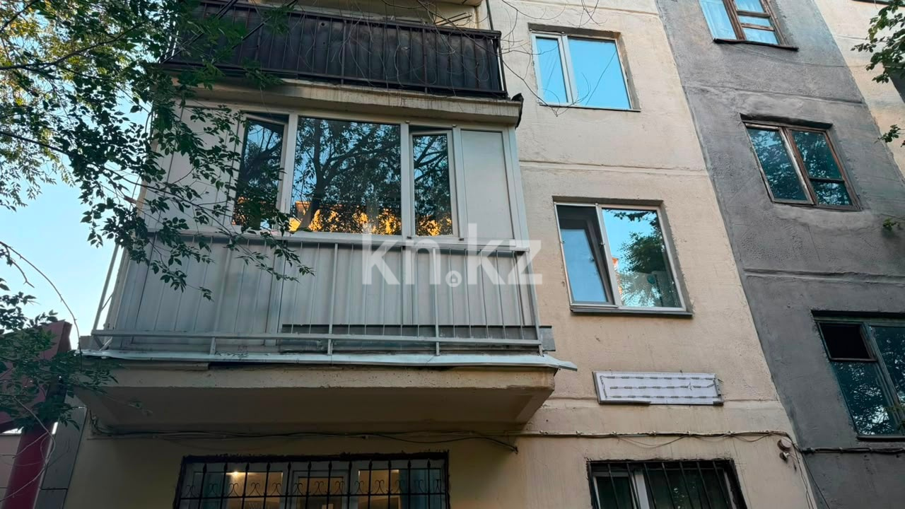 Продажа 1-комнатной квартиры, 31 м² в Темиртау - фото 11