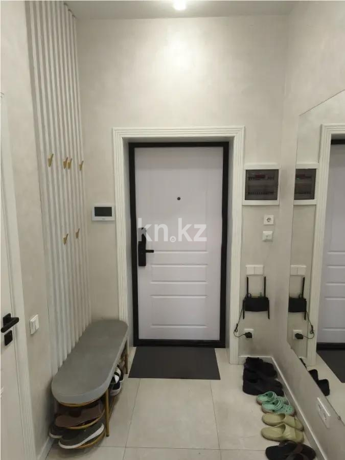 Продажа 3-комнатной квартиры, 81.4 м² в Алматы - фото 6