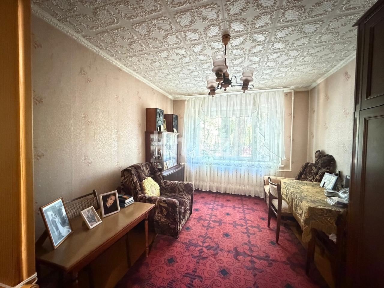 Продажа 2-комнатной квартиры, 49 м² в Караганде