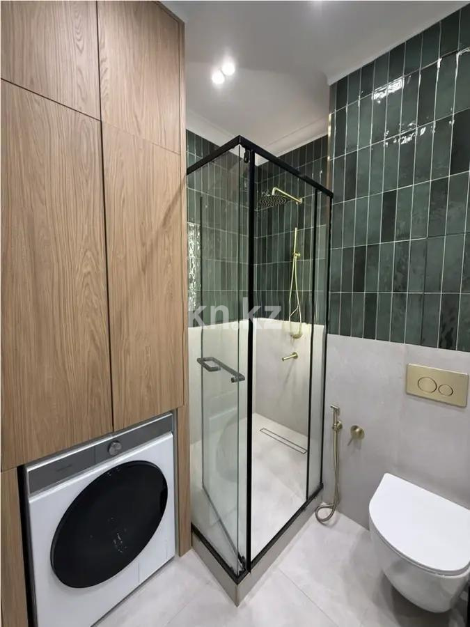 Продажа 2-комнатной квартиры, 56 м² в Астане - фото 4