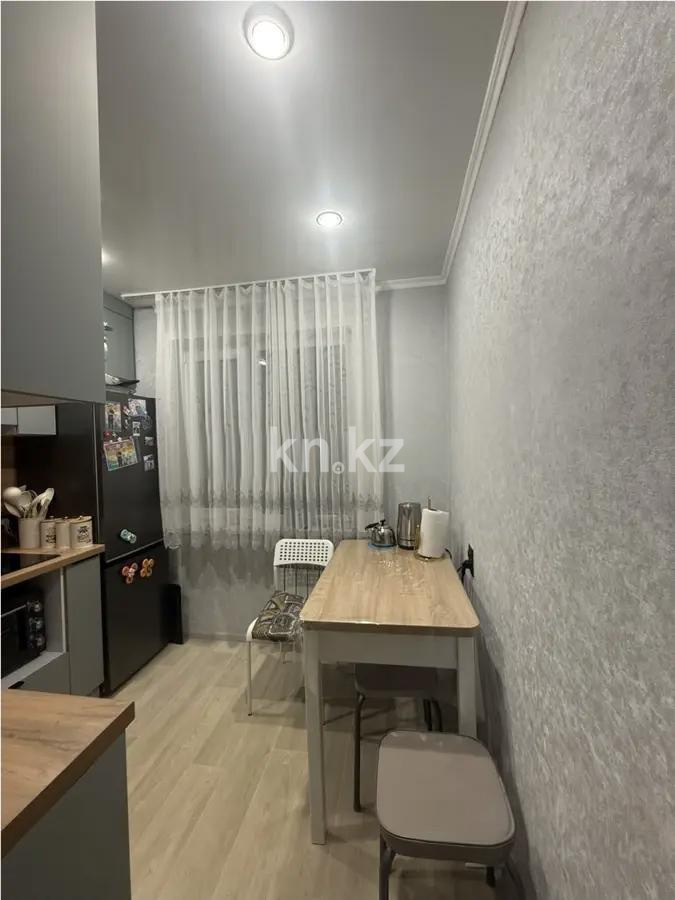 Продажа 3-комнатной квартиры, 63 м² в Караганде - фото 4