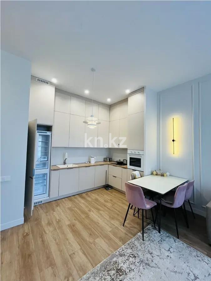 Продажа 2-комнатной квартиры, 40 м², ул. Рыскулова, дом  16/2 в Астане - фото 3