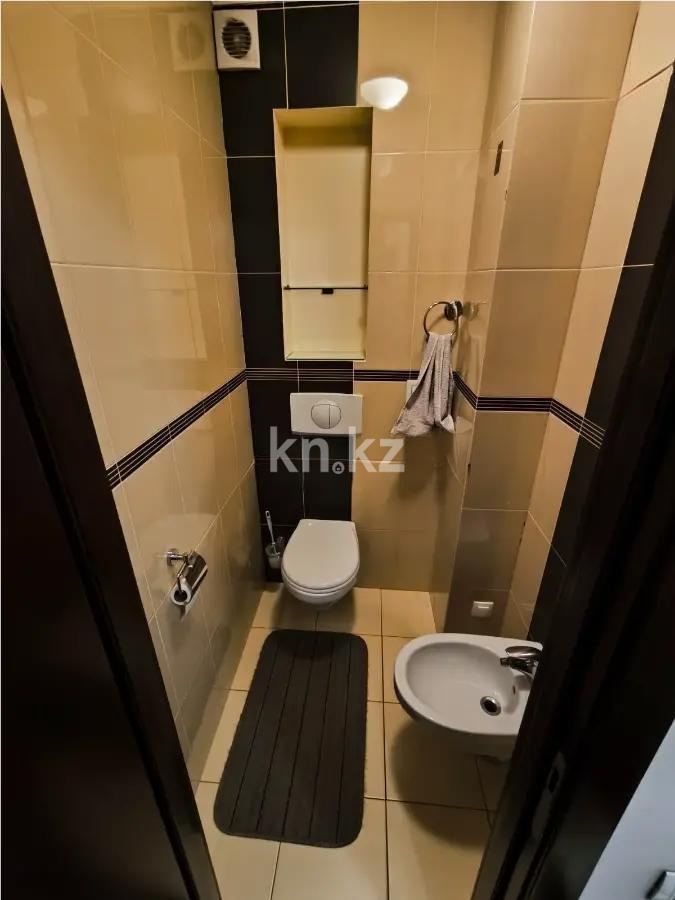 Продажа 3-комнатной квартиры, 83.1 м² в Алматы - фото 4