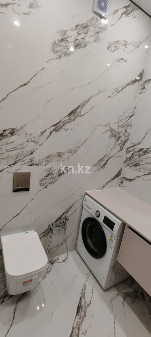 Аренда 2-комнатной квартиры, 49 м² в Астане - фото 10