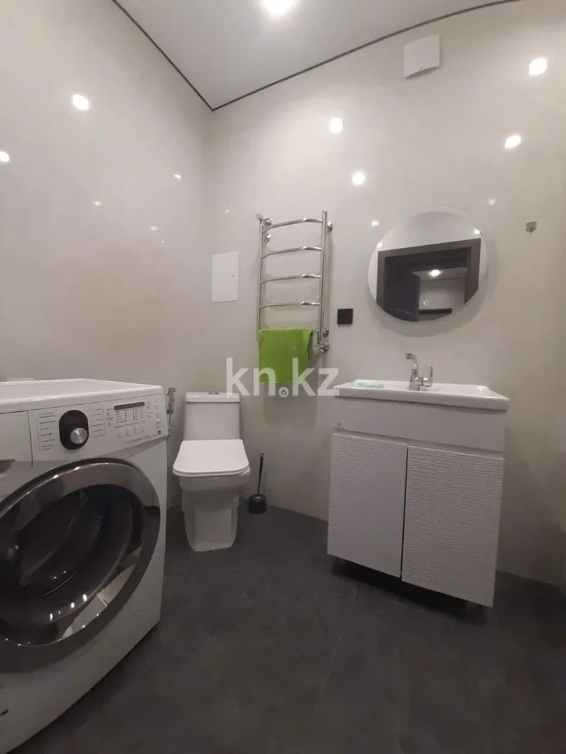 Аренда 2-комнатной квартиры, 54 м² в Алматинской области - фото 8