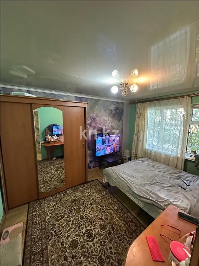 Продажа 2-комнатной квартиры, 45 м², ул. Кутпанова, дом  4 в Астане - фото 3