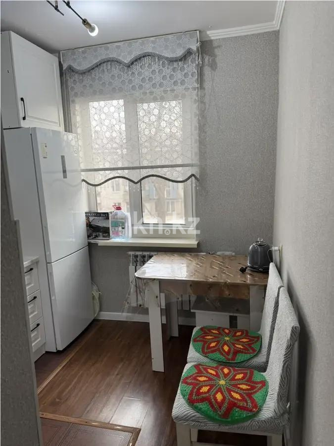 Продажа 2-комнатной квартиры, 45 м² в Алматы - фото 3