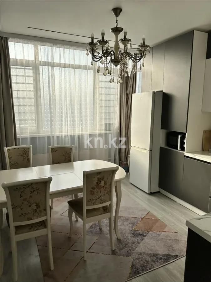 Продажа 3-комнатной квартиры, 75 м², пр. Райымбека, дом  243/1 в Алматы - фото 3