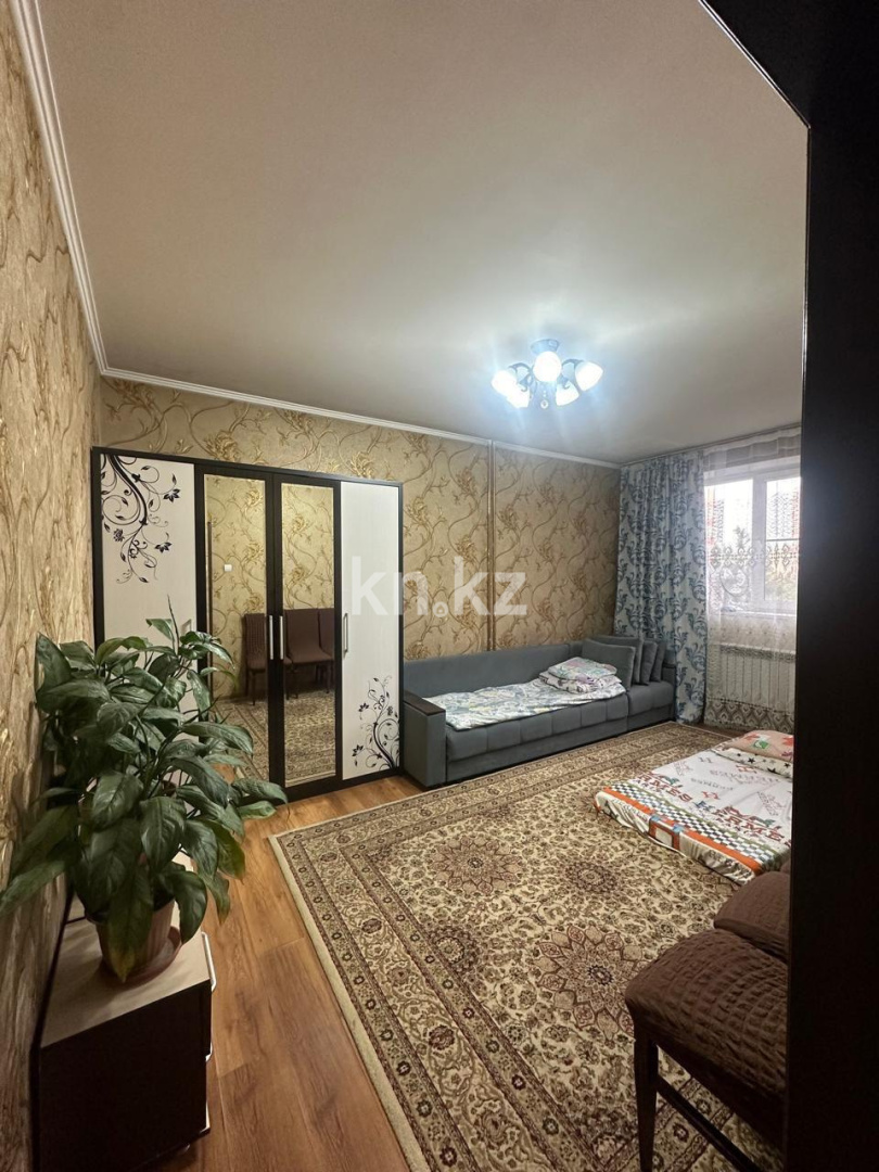 Продажа 3-комнатной квартиры, 75 м² в Алматы - фото 9