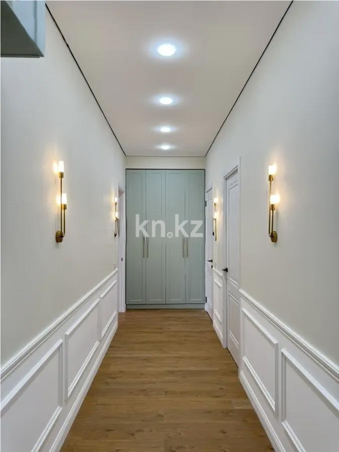 Продажа 3-комнатной квартиры, 102.4 м² в Алматы - фото 5