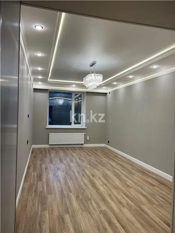 Продажа 2-комнатной квартиры, 68 м², ул. Айтматова, дом  77/10 в Астане