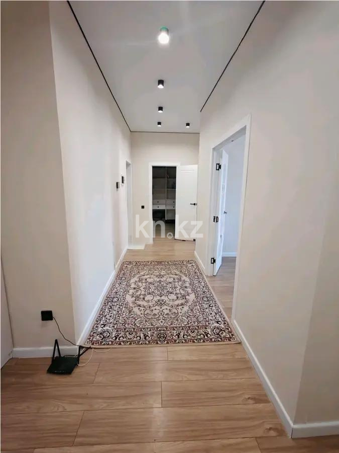 Продажа 2-комнатной квартиры, 65.6 м², ул. Култегин, дом  10 в Астане - фото 5