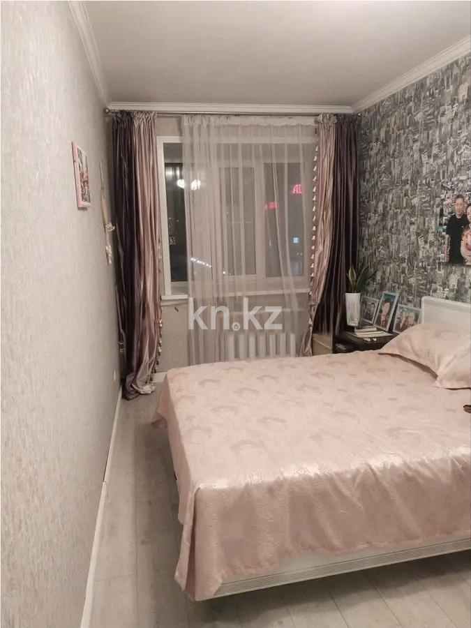 Продажа 3-комнатной квартиры, 81 м² в Астане - фото 3