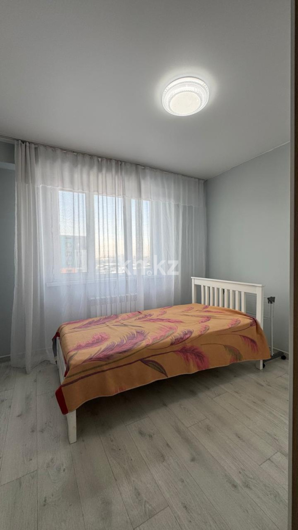 Продажа 3-комнатной квартиры, 46 м² в Алматы - фото 4