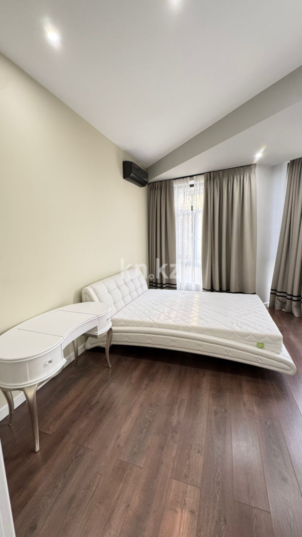 Аренда 3-комнатной квартиры, 110 м² в Алматы - фото 33