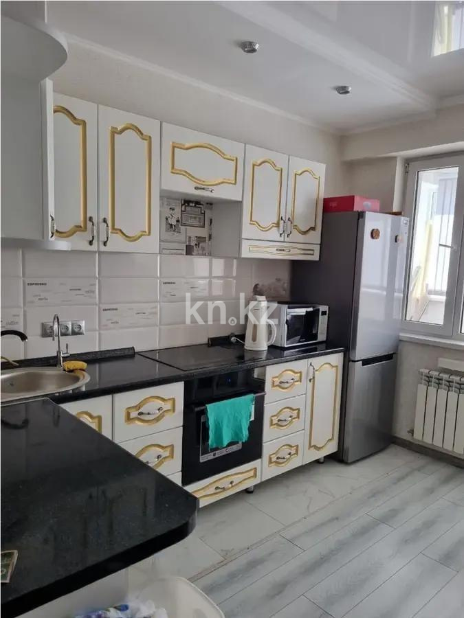 Продажа 1-комнатной квартиры, 45 м², ул. Егизбаева, дом  7/10 в Алматы - фото 2