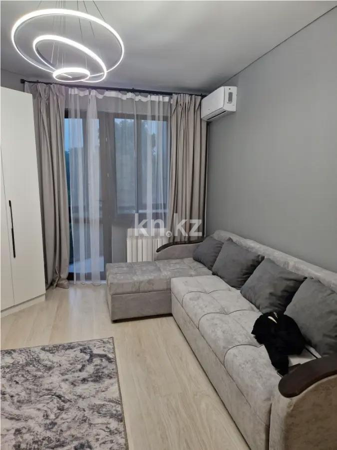 Продажа 1-комнатной квартиры, 30 м² в Алматы