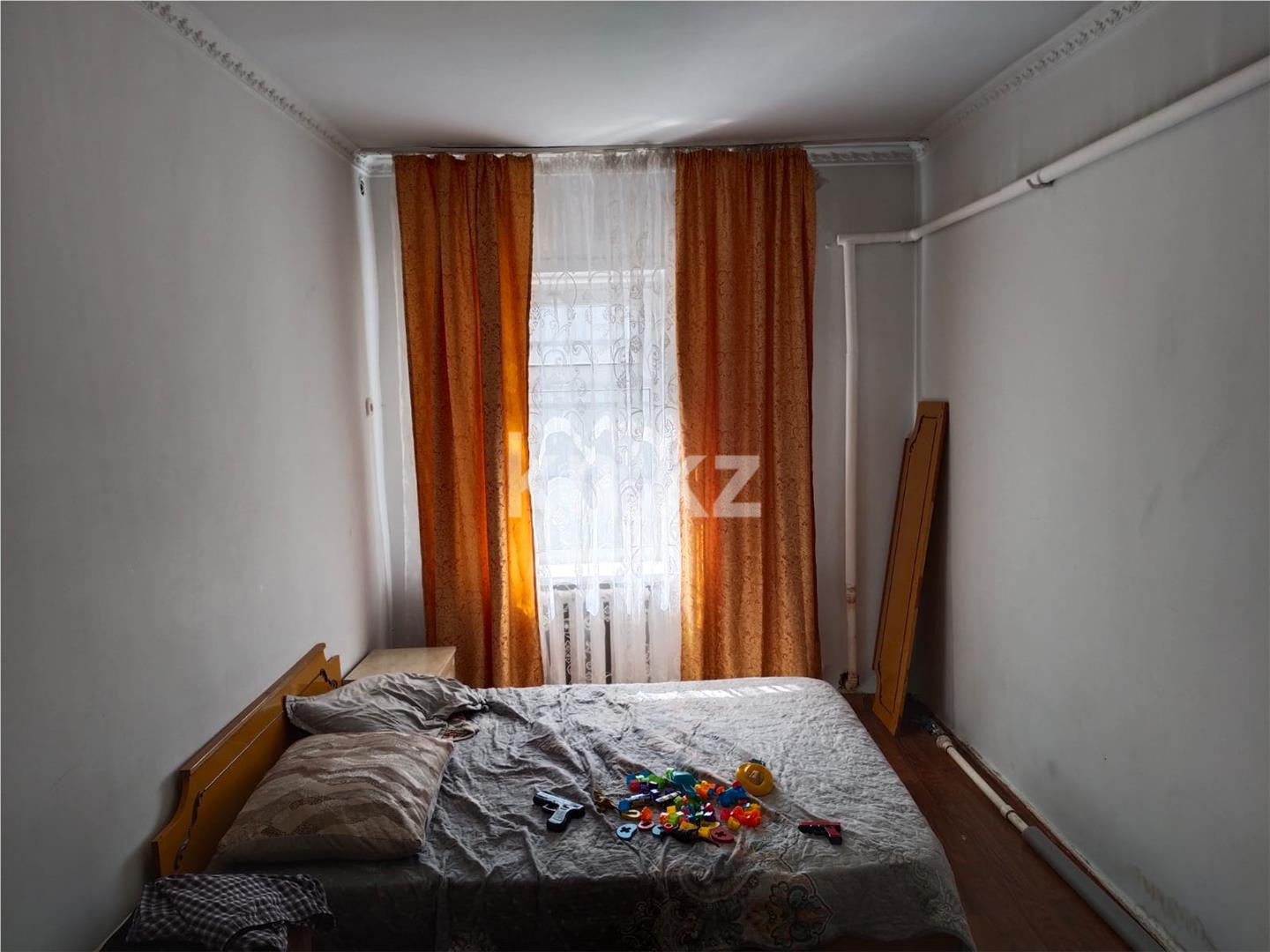 Продажа 4-комнатного дома, 72 м² в Караганде - фото 8