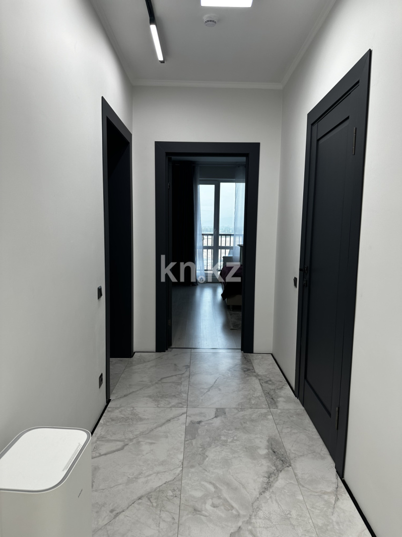 Продажа 2-комнатной квартиры, 54 м² в Алматы - фото 9