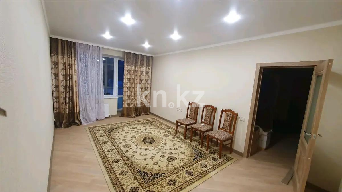 Продажа 2-комнатной квартиры, 64 м², ул. Академическая, дом  9/10 блок 1 в Караганде