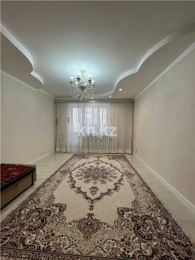 Продажа 2-комнатной квартиры, 67.1 м², ул. Мустафина, дом  15/1 в Астане