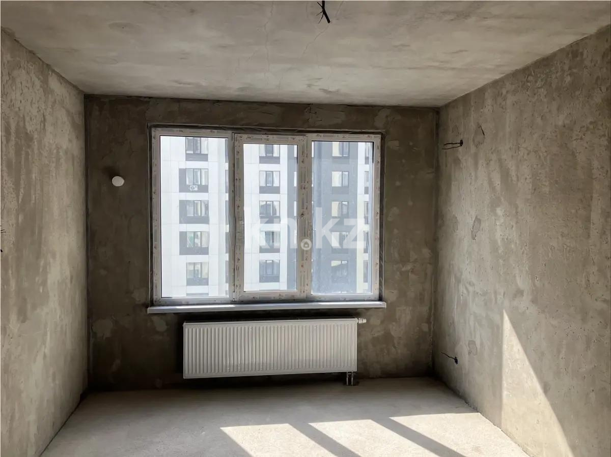 Продажа 1-комнатной квартиры, 34.3 м² в Астане