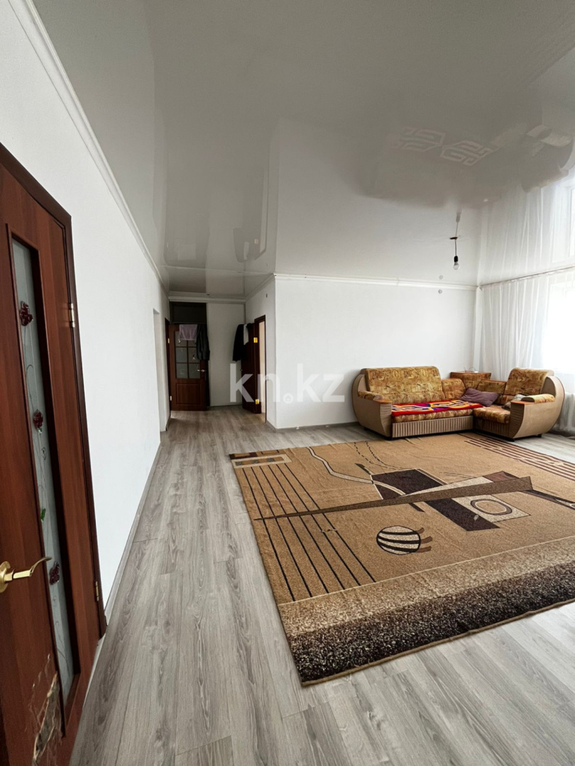 Продажа 4-комнатного дома, 143.7 м² в Акмолинской области - фото 12