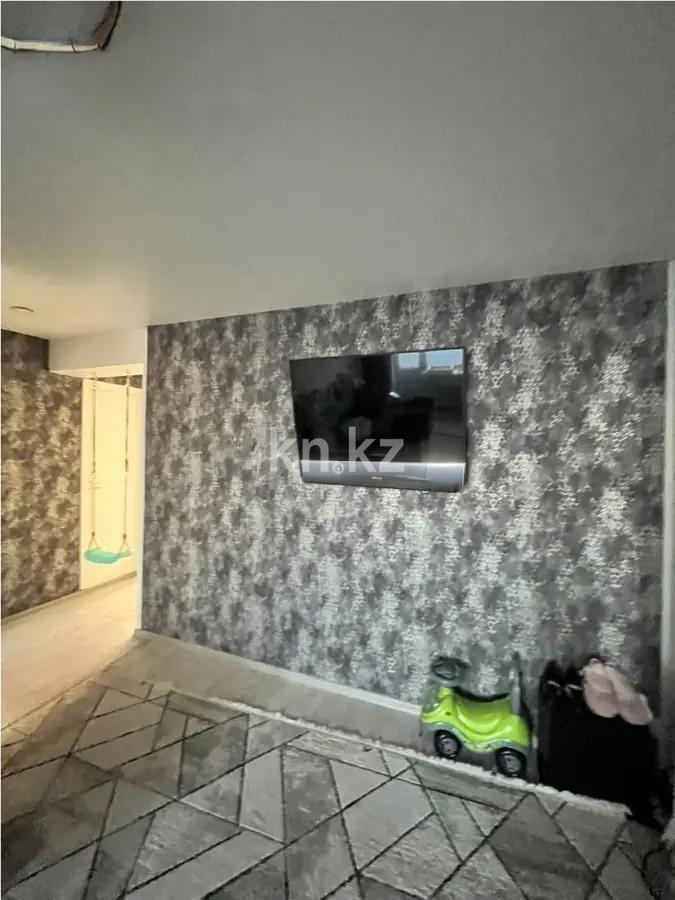 Продажа 3-комнатной квартиры, 58 м² в Темиртау - фото 2