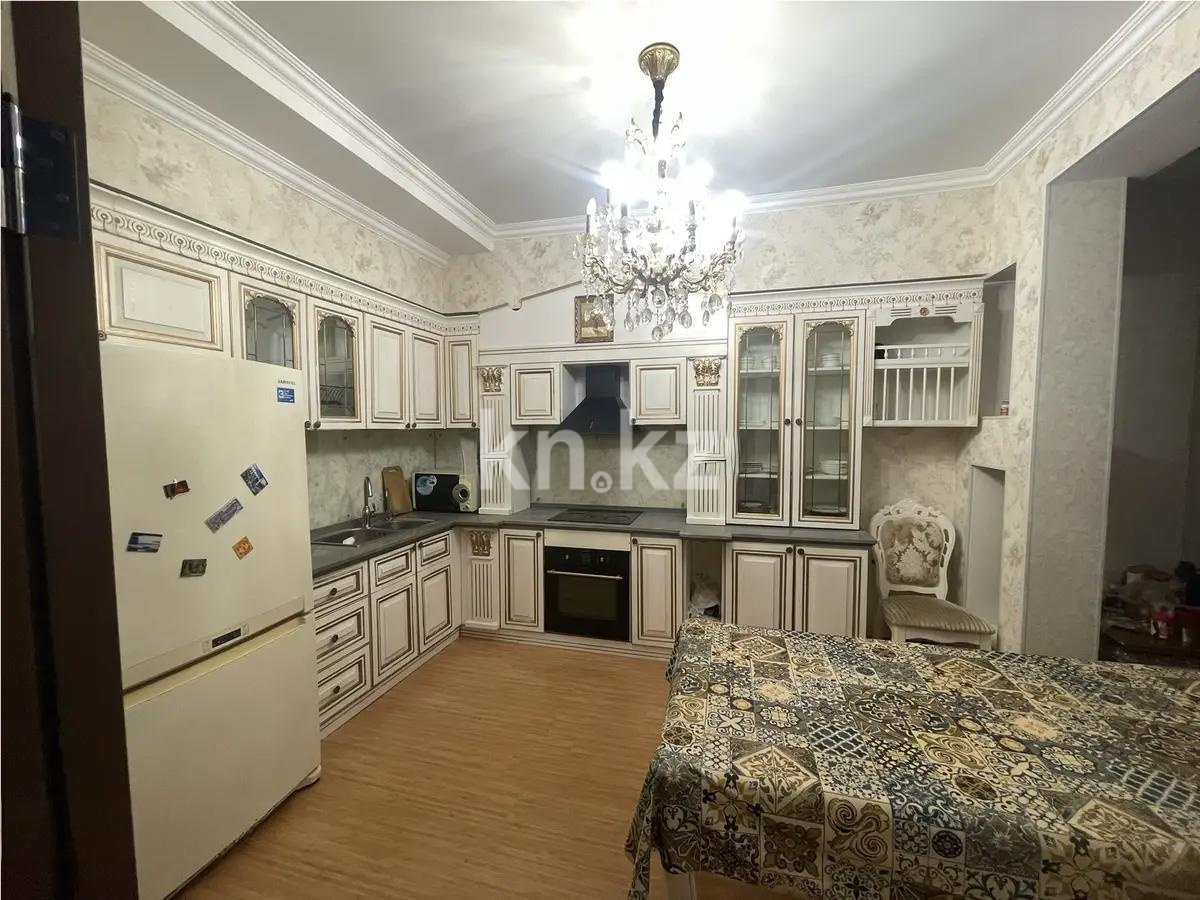 Продажа 3-комнатной квартиры, 114 м² в Астане - фото 2