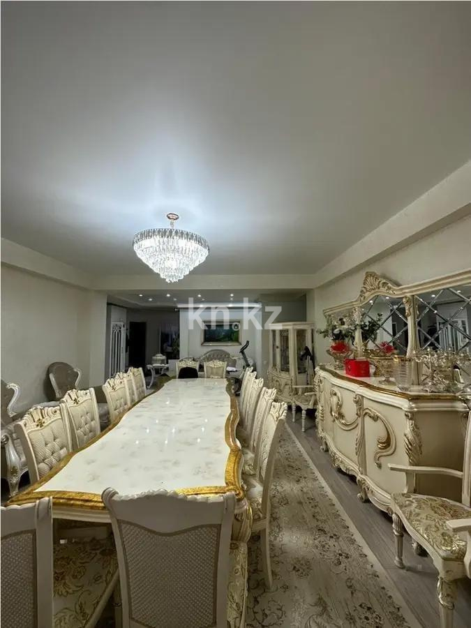 Продажа 4-комнатной квартиры, 160 м² в Алматы